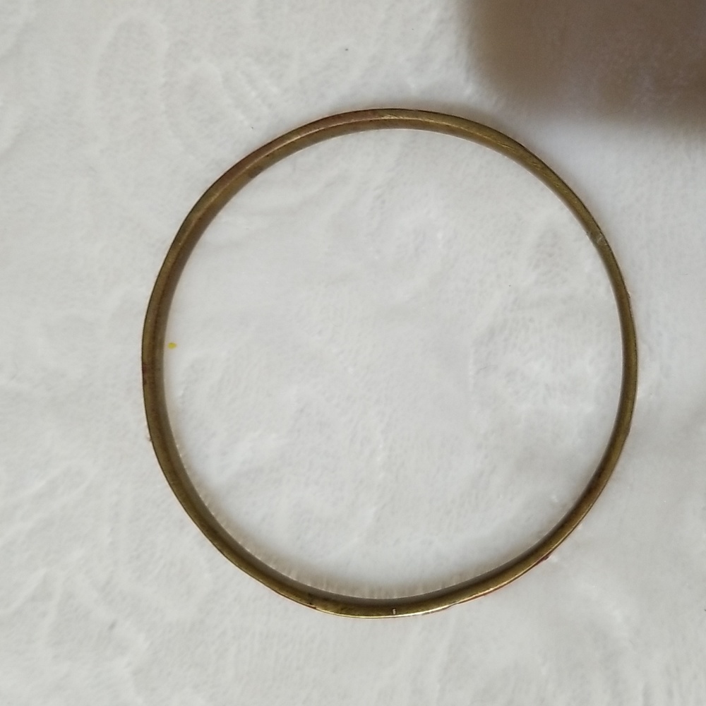 Ruby Bangles - image 5